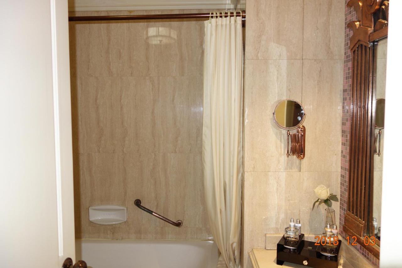 Harbin International Hotel Ngoại thất bức ảnh