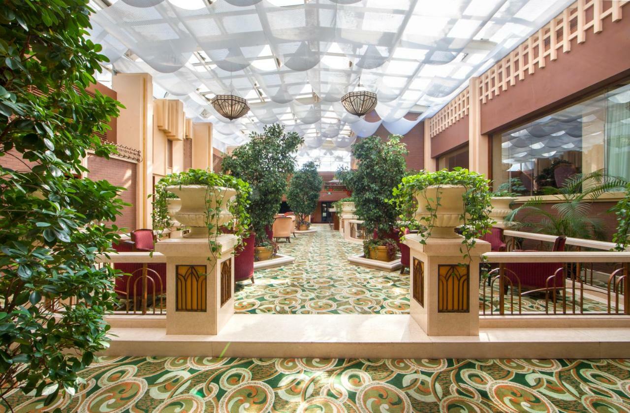 Harbin International Hotel Ngoại thất bức ảnh