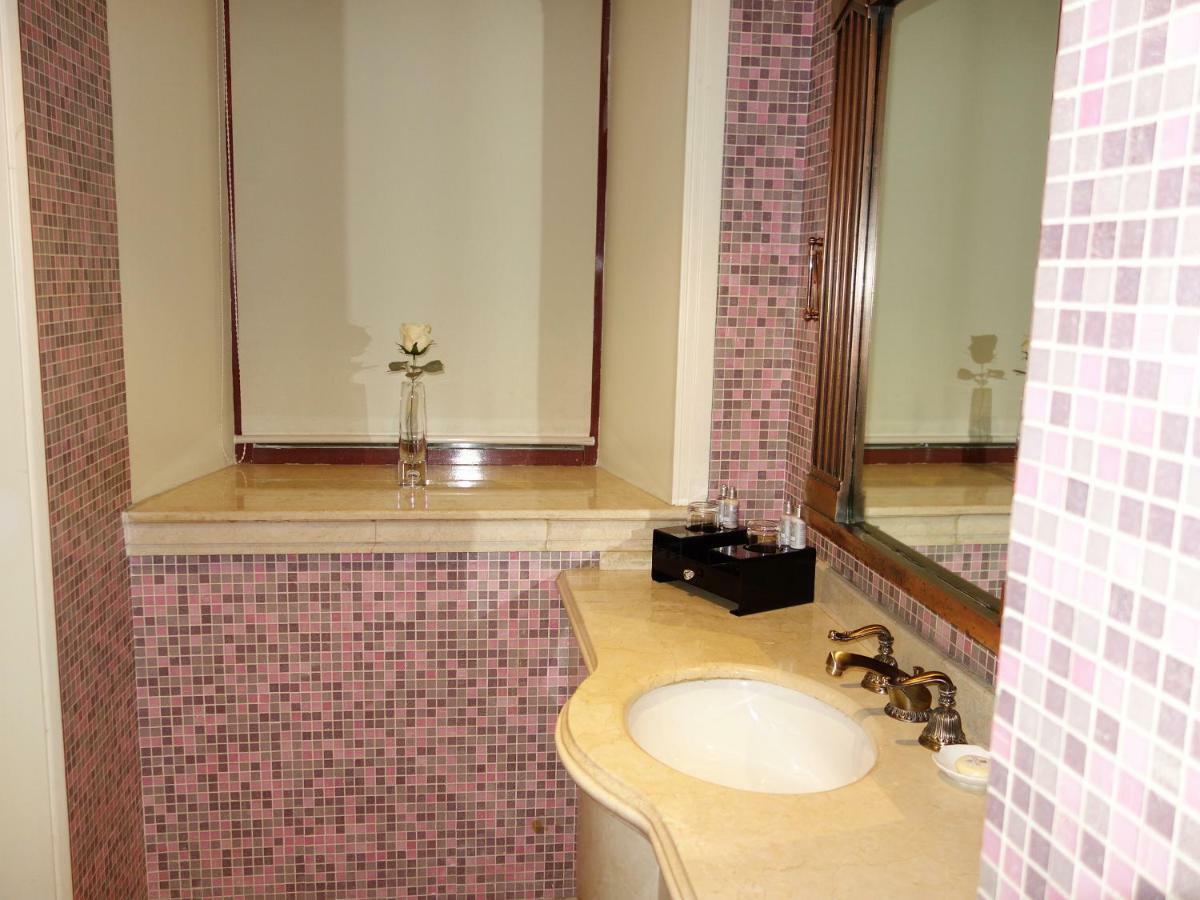 Harbin International Hotel Ngoại thất bức ảnh