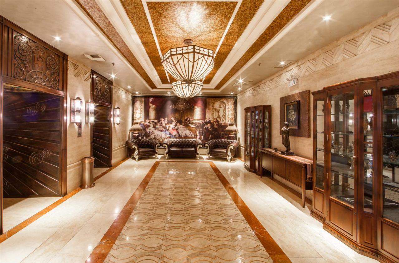 Harbin International Hotel Ngoại thất bức ảnh