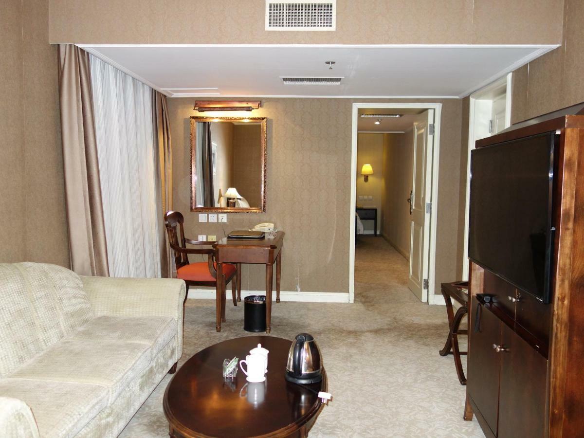 Harbin International Hotel Phòng bức ảnh