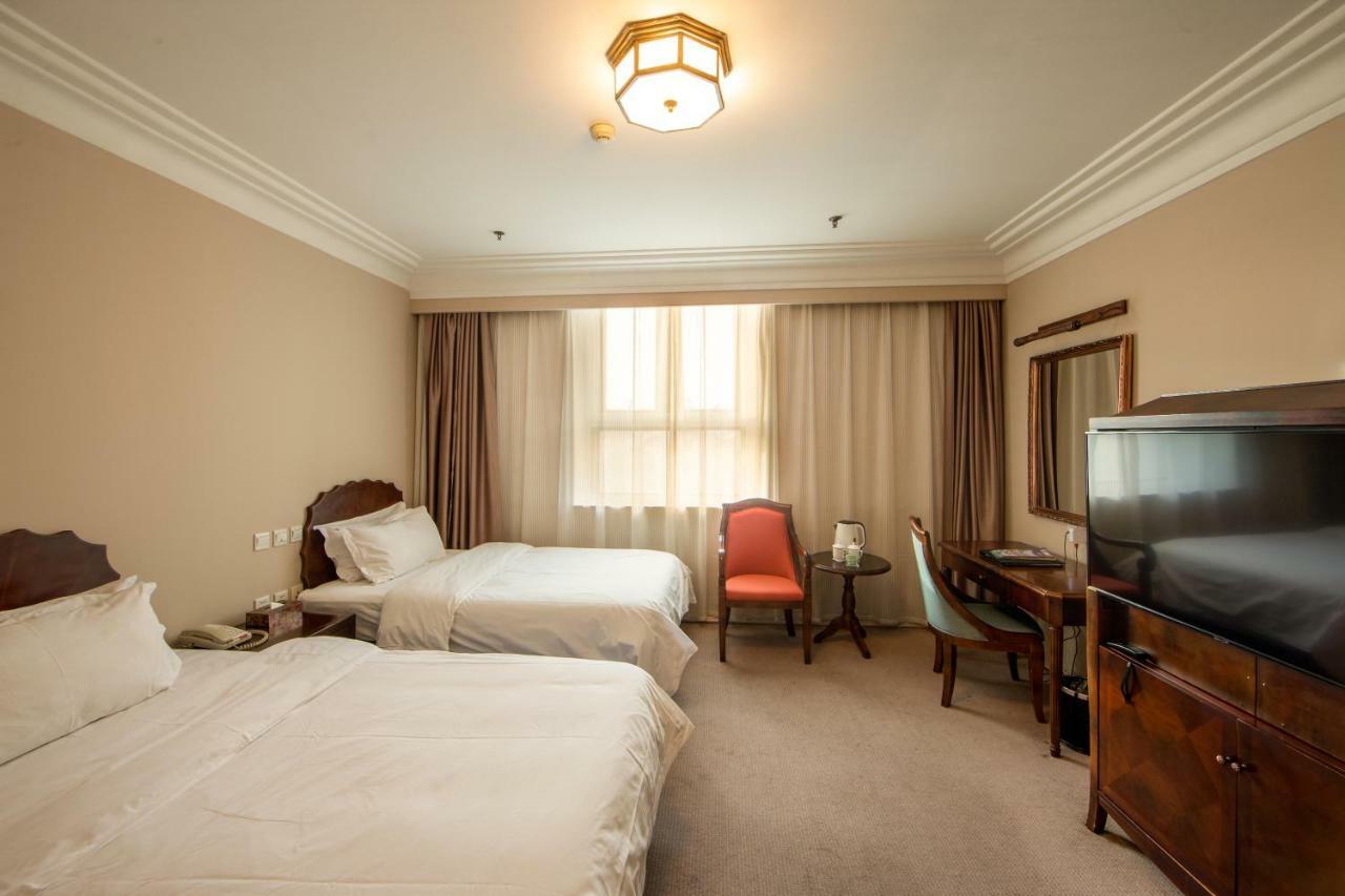 Harbin International Hotel Phòng bức ảnh