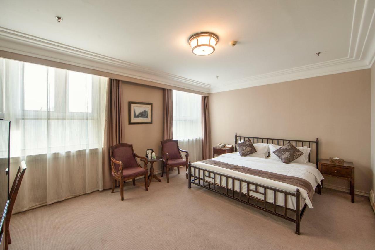 Harbin International Hotel Phòng bức ảnh